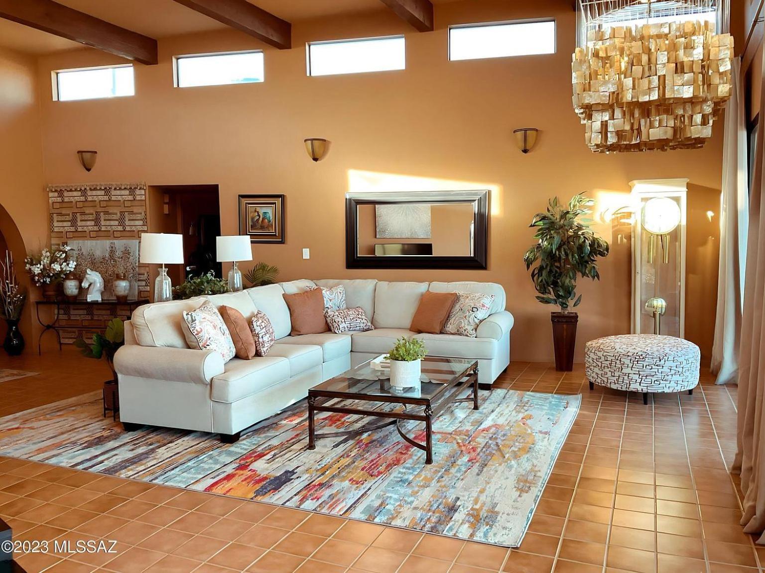 Вилла Tubac Alegria Retreat Экстерьер фото